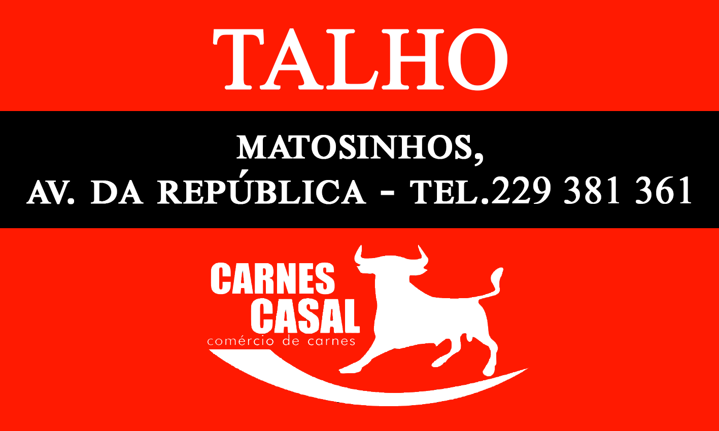 Talho Carnes Casal